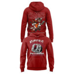 Indiana Hoosiers First National Champions Ring 2025-2026 T-Shirt