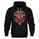 Indiana Hoosiers Peach Bowl Champion 2026 For Fan Shirt