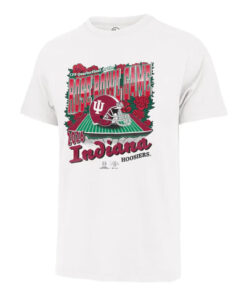 Indiana Hoosiers Rose Bowl Game T-Shirt
