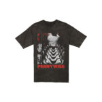 It Welcome to Derry Wash T-Shirt 1 It Welcome to Derry Wash T-Shirt