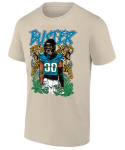 Jacksonville Jaguars Buster T-Shirt