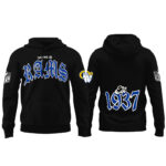 Los Angeles Rams Est 1937 Shirt