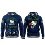 Los Angeles Rams x Hello Kitty Night 2026 Sport Hoodie