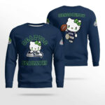Los Angeles Rams x Hello Kitty Night 2026 Sport Hoodie
