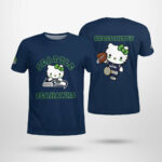 Los Angeles Rams x Hello Kitty Night 2026 Sport Hoodie