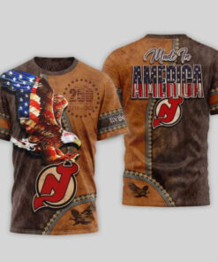 Made in America 250th Anniversary T-Shirt