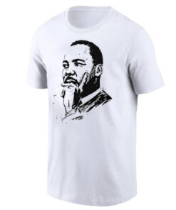 Martin Luther King Day MLK Day 2026 Shirt