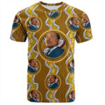 Martin Luther King Jr History T-Shirt