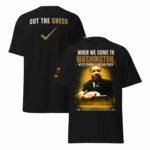 Martin Luther King Jr. “The Check” T-Shirt