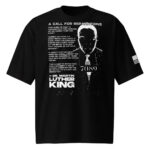 Martin Luther King Jr. Unisex T-Shirt