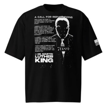 Martin Luther King Jr. Unisex T-Shirt