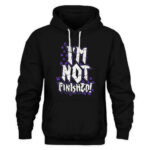 Matt Cardona Superstar I’m Not Finished T-Shirt