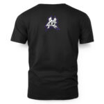 Matt Cardona Superstar I’m Not Finished T-Shirt