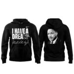 Memphis Tigers Martin Luther King I Have a Dream T-Shirt