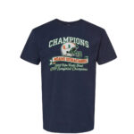 Miami Hurricanes Wins 2025–2026 Vrbo Fiesta Bowl CFP Semifinal Champions T-Shirt
