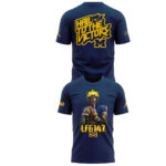 Michigan Wolverines Underwood 2026 T-Shirt