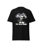 Mickey Full Metal Mouse T-Shirt