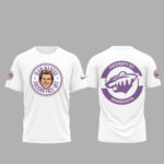 Minnesota Wild x Foligno Face Off Team Marcus T-Shirt