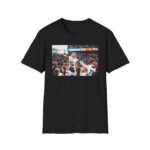 Myles Garrett Football League Sacks Record Celebration Shirt