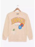 Naruto Shippuden Ichiraku Ramen Sweatshirt