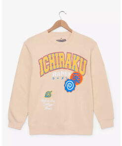 Naruto Shippuden Ichiraku Ramen Sweatshirt