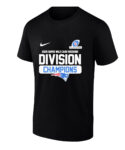 New England Patriots 2026 AFC Wild Card Weekend Division Champions T-Shirt