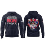 New England Patriots Championship AFC Bound 2025 Go Pats T-Shirt