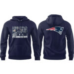 New England Patriots It’s Gonna Be Maye T-Shirt