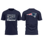New England Patriots It’s Gonna Be Maye T-Shirt