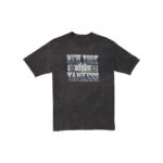 New York Yankees Baseball 1903 Wash T-Shirt