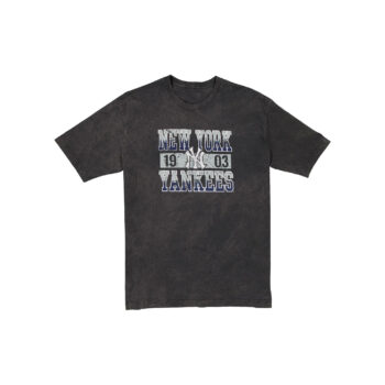 New York Yankees Baseball 1903 Wash T-Shirt