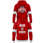 Ohio State Buckeyes Jim Jackson Legacy T-Shirt