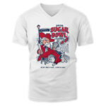 Ole Miss Sugar Bowl MS Bourbon Street Champions 2026