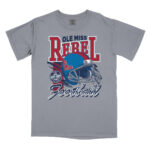 2026 Vrbo Fiesta Bowl Ole Miss Football T-Shirt