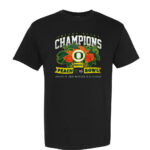Oregon Ducks 2026 Chick-Fil-A Peach Bowl Shirt