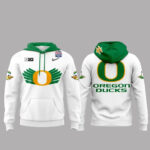 Oregon Ducks Football CFB Playoff Semifinal T-Shirt