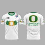 Oregon Ducks Football CFB Playoff Semifinal T-Shirt