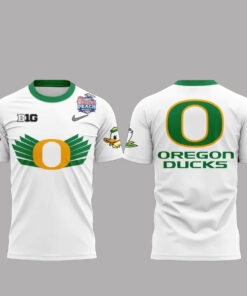 Oregon Ducks Football CFB Playoff Semifinal T-Shirt