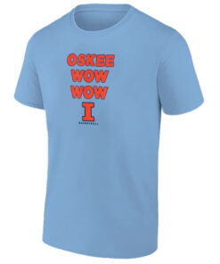 Oskee Wow Wow T-Shirt