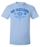 POP TARTS 2-Team Sprinkles vs Swirls SST T-Shirt