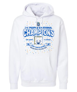 POP TARTS Sprinkle Champs Hoodie