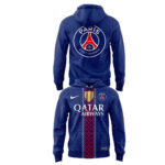 Paris Saint-Germain Intercontinental Cup Winners Badge 2026 T-Shirt