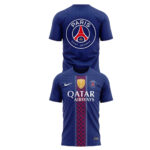 Paris Saint-Germain Intercontinental Cup Winners Badge 2026 T-Shirt
