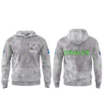 Philadelphia Eagles Starter Acid Washed T-Shirt