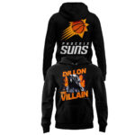 Phoenix Suns Dillon The Villain T-Shirt