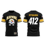 Pittsburgh Steelers x Haywire T-Shirt
