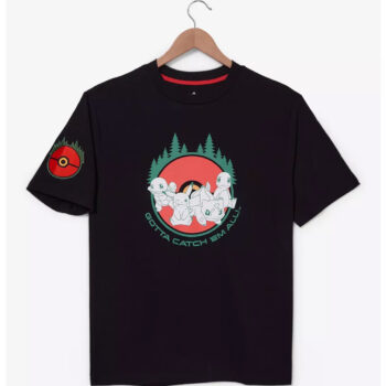 Pokémon Gotta Catch 'Em All T-Shirt
