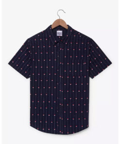 Pokémon Poké Ball Hawaiian Shirt