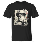 RIP Bob Weir 1947–2026 Terrapin Station Farewell T-Shirt