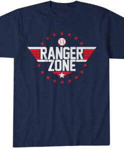 Ranger Suarez Ranger Zone Boston T-Shirt